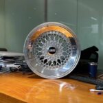 felga BBS